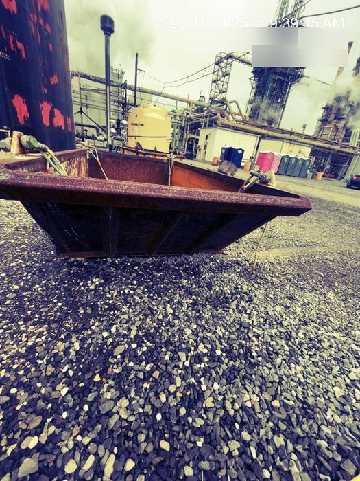 2020 STAR INDUSTRIES 1448B