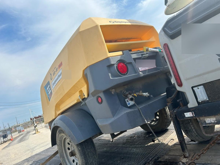 2022 ATLAS COPCO XAS188