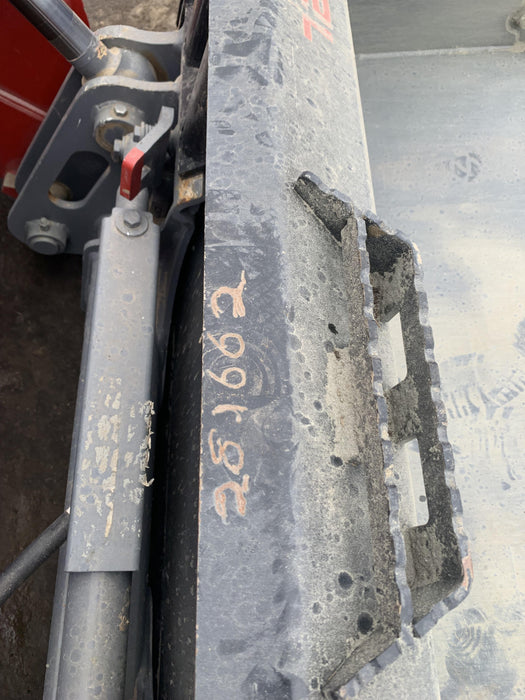 2022 TAKEUCHI BTL1280T