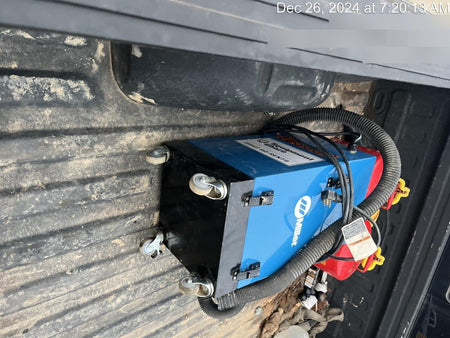 2020 MILLER ELECTRIC FILTAIR 130