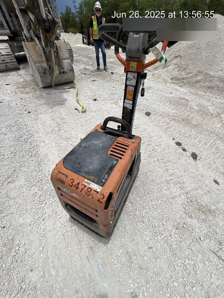 2023 MULTIQUIP MV308GH