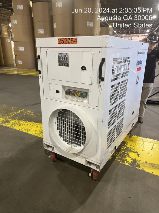 2022 KWIKOOL KPO12-43H