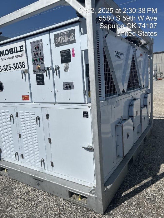 2024 SMARTECH SACP81A-HS