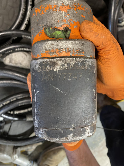 2020 MICHIGAN PNEUMATIC 751SS