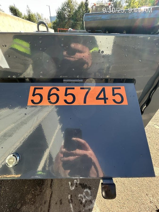 2025 AIRMAN PDS185S CWK