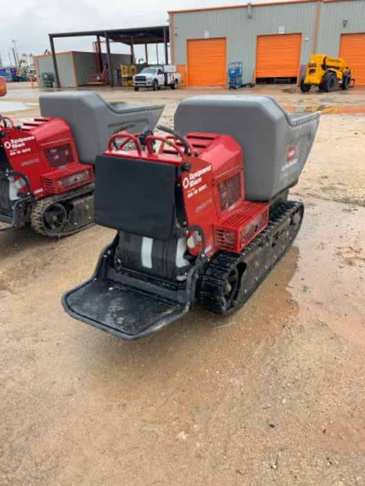 2025 TORO MBTX 2500-TS