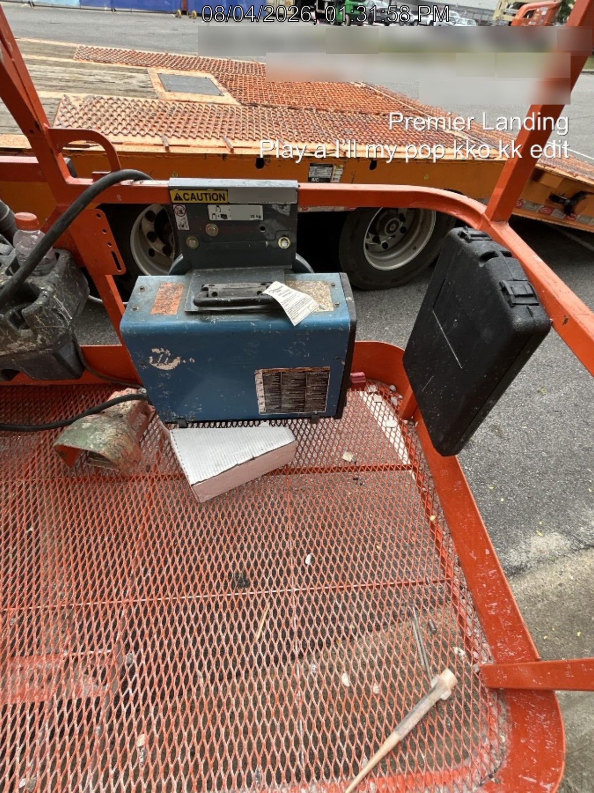 2022 MILLER ELECTRIC CST-280