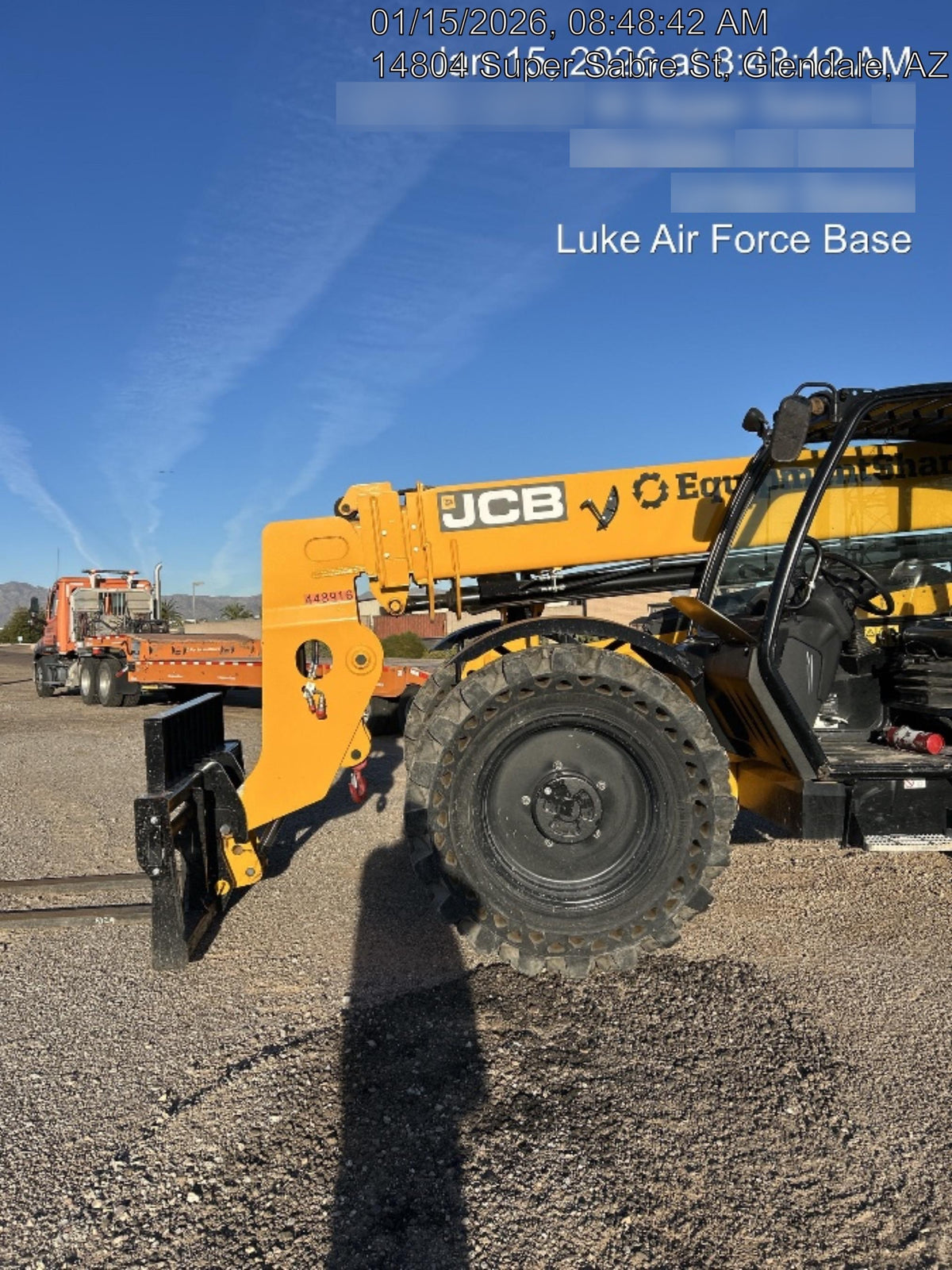 2024 JCB 509-42