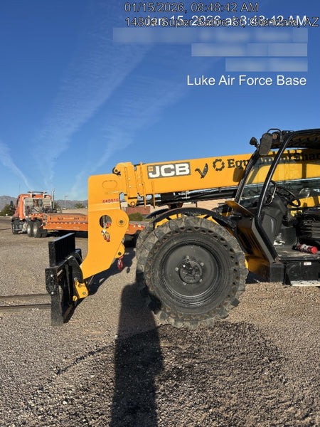 2024 JCB 509-42