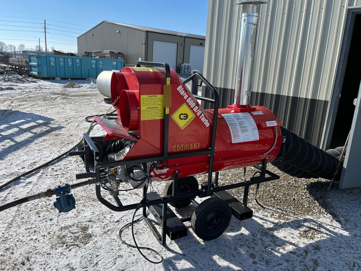 2024 CAMPO EB600G-RE3