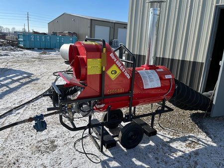 2024 CAMPO EB600G-RE3