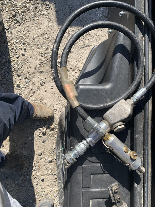 2020 MICHIGAN PNEUMATIC 10267