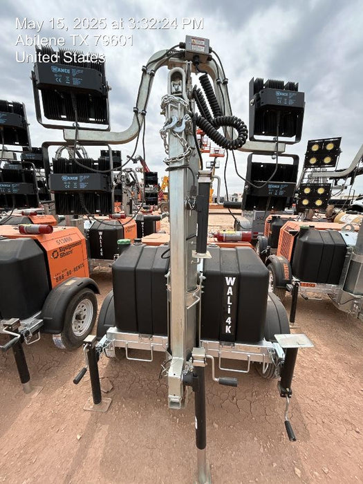 2025 WANCO WLTT-4MM4K