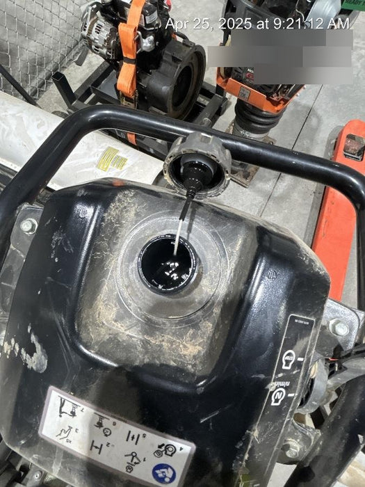 2024 HUSQVARNA LT6005