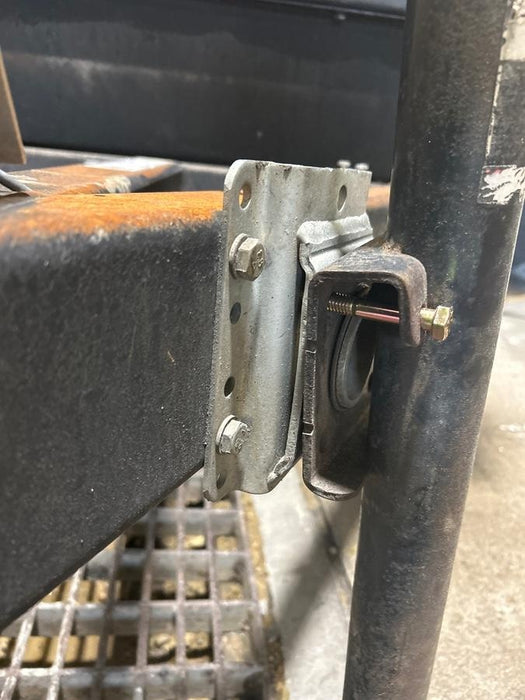 2019 WACKER NEUSON G50