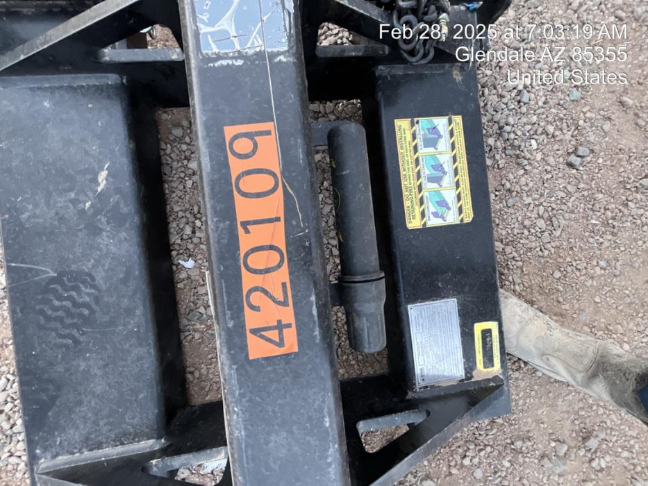 2024 STAR INDUSTRIES M1360B - Star JIB Boom