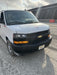 2023 CHEVROLET Express Van - Rental