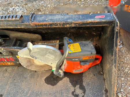2024 HUSQVARNA K770