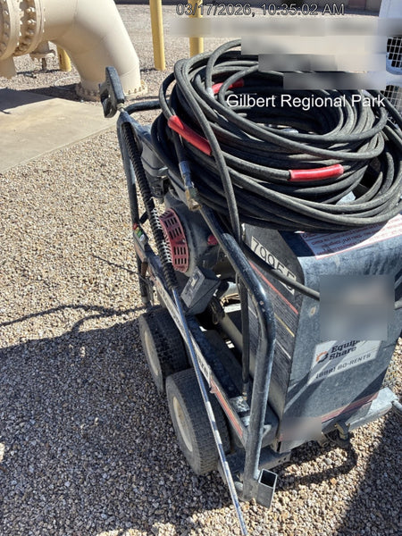 2020 MI-T-M CORPORATION HSP-3504-3MGH