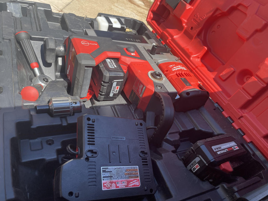 2022 MILWAUKEE 2788-22HD