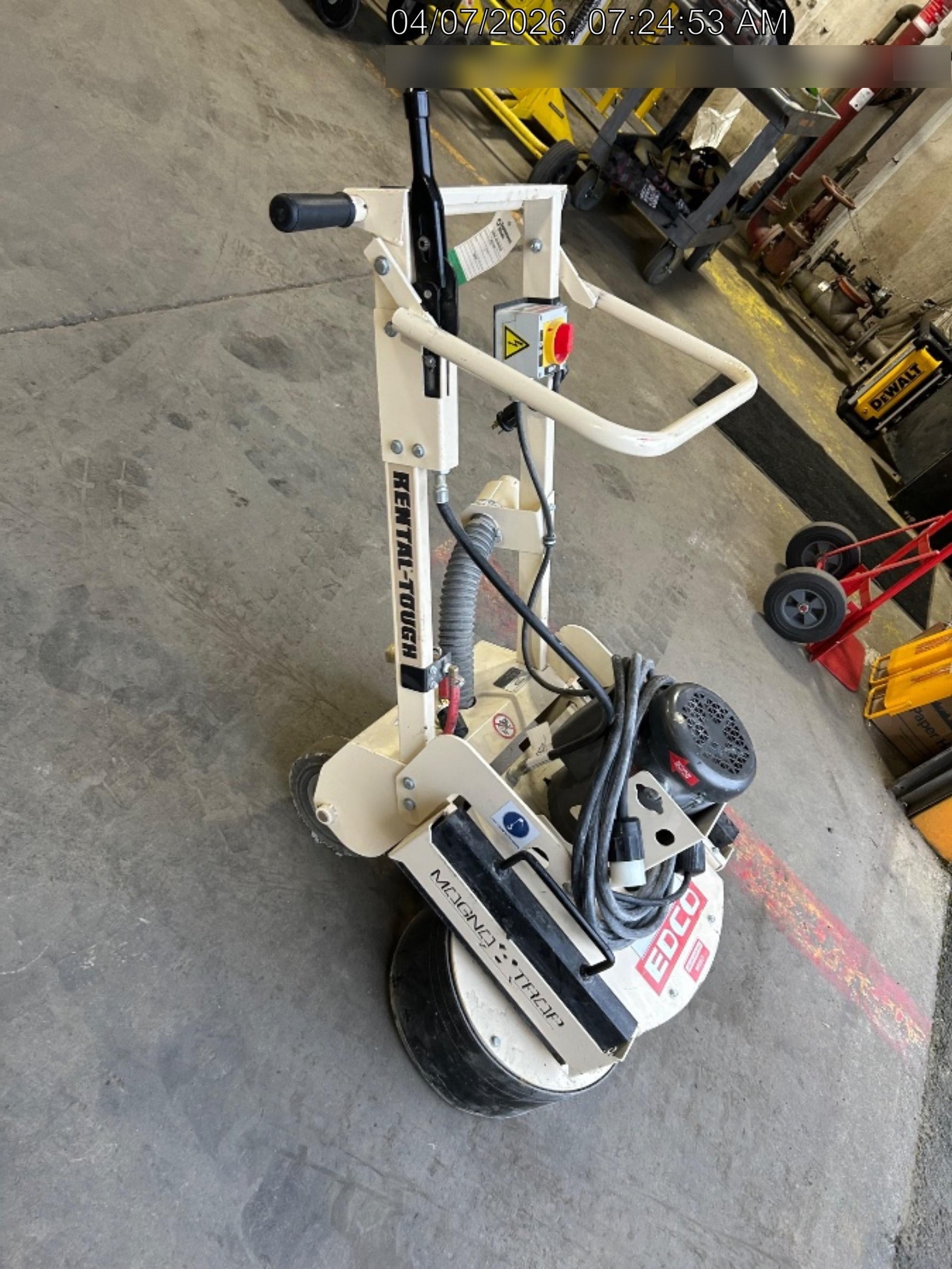 2024 EDCO 2EC-NG