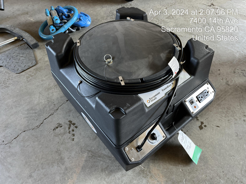 2022 PHOENIX Guardian R Hepa