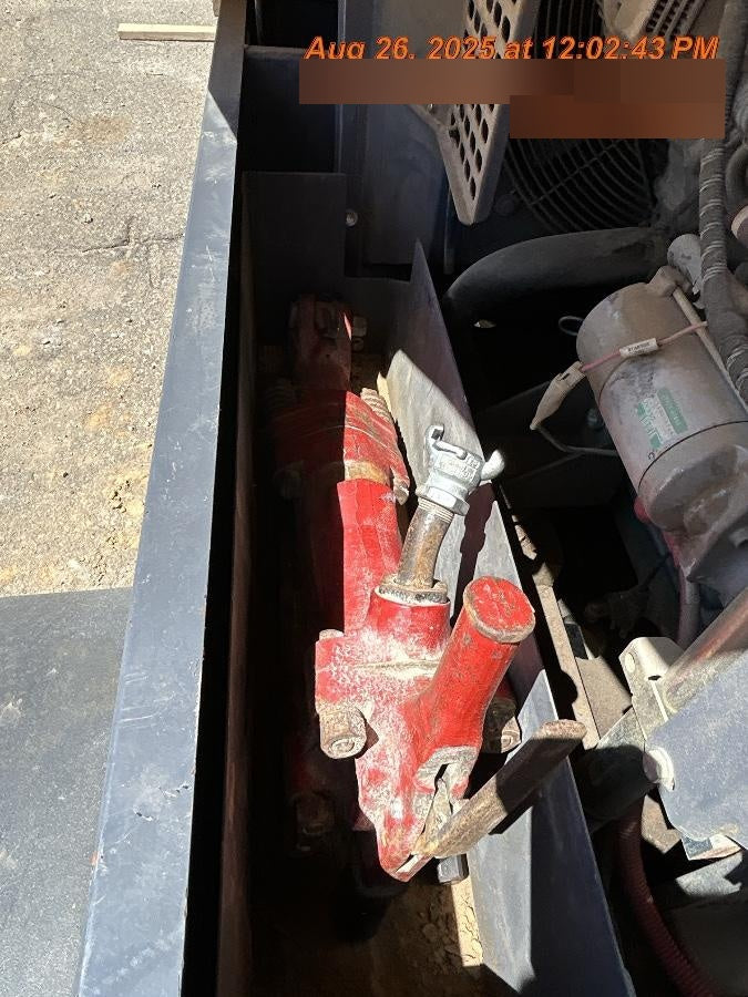 2023 MICHIGAN PNEUMATIC ES-TPB90-118-TRACKER