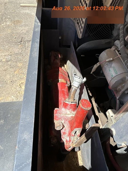 2023 MICHIGAN PNEUMATIC ES-TPB90-118-TRACKER