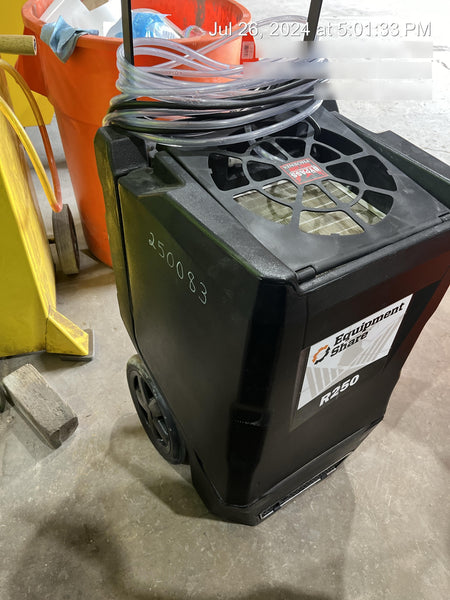 2022 PHOENIX R250