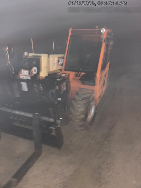 2025 JLG 519