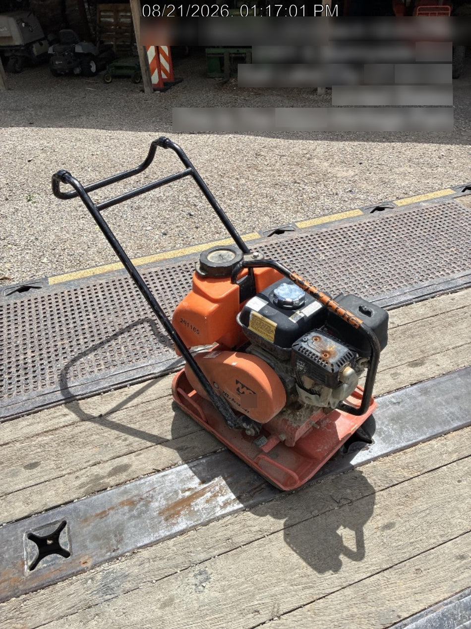 2023 MULTIQUIP MVC82VHW
