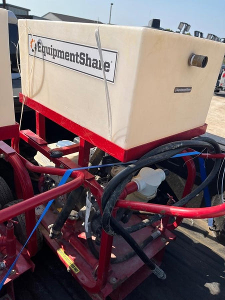 2023 RICE HYDRO DPH-3B