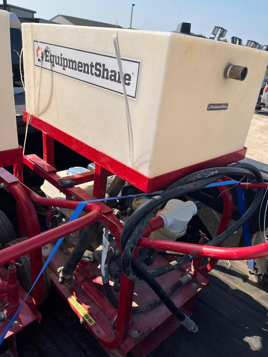 2023 RICE HYDRO DPH-3B