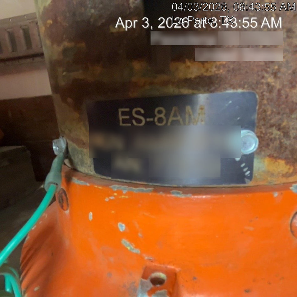 2020 MICHIGAN PNEUMATIC HV-8AM