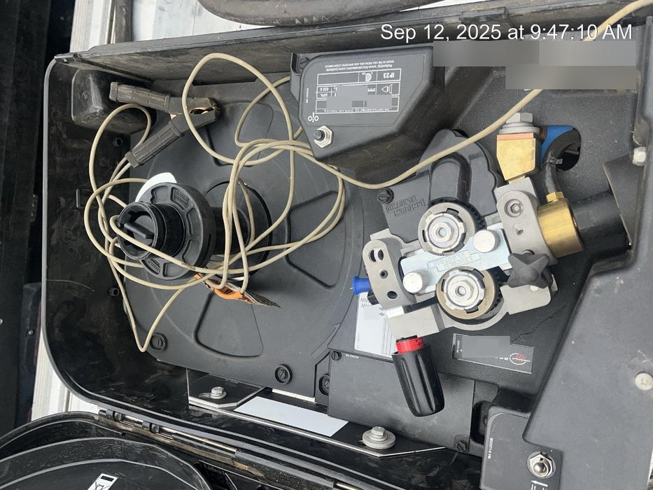 2024 LINCOLN ELECTRIC LN-25X