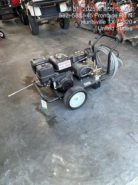 2025 MI-T-M CW-3504-5MGH