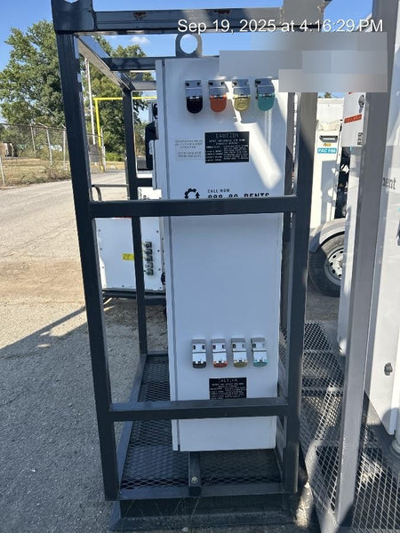 2023 FUJI MD100-EQS
