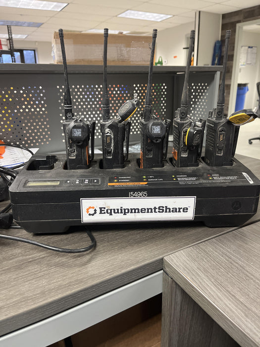 2021 MOTOROLA PMPN4285