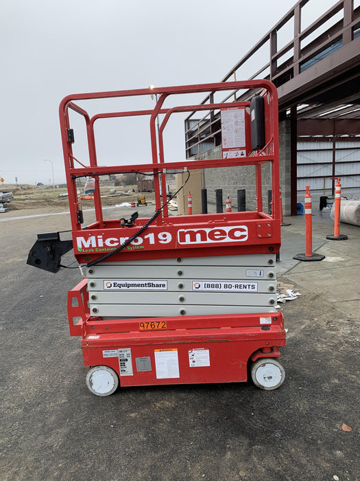 2020 MEC Micro 19