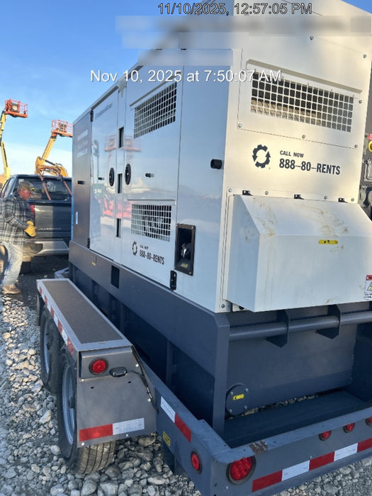 2023 ATLAS COPCO QAS 235