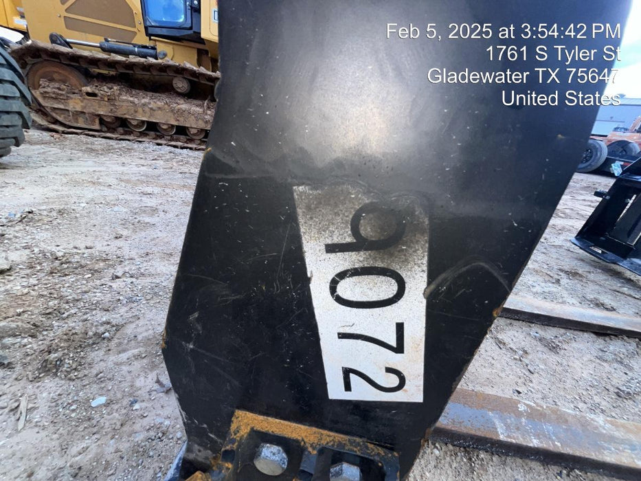 2024 ARROW MATERIAL HANDLING FS5100CB - 72"