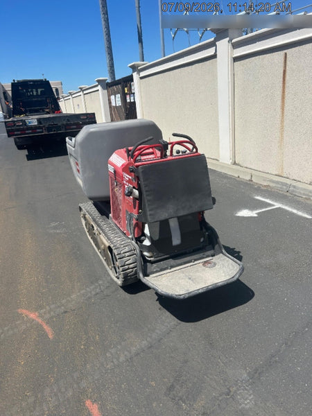 2025 TORO MBTX 2500-TS