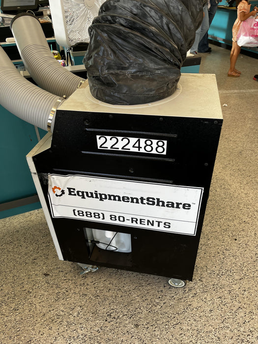 2022 KWIKOOL KPAC1411-2