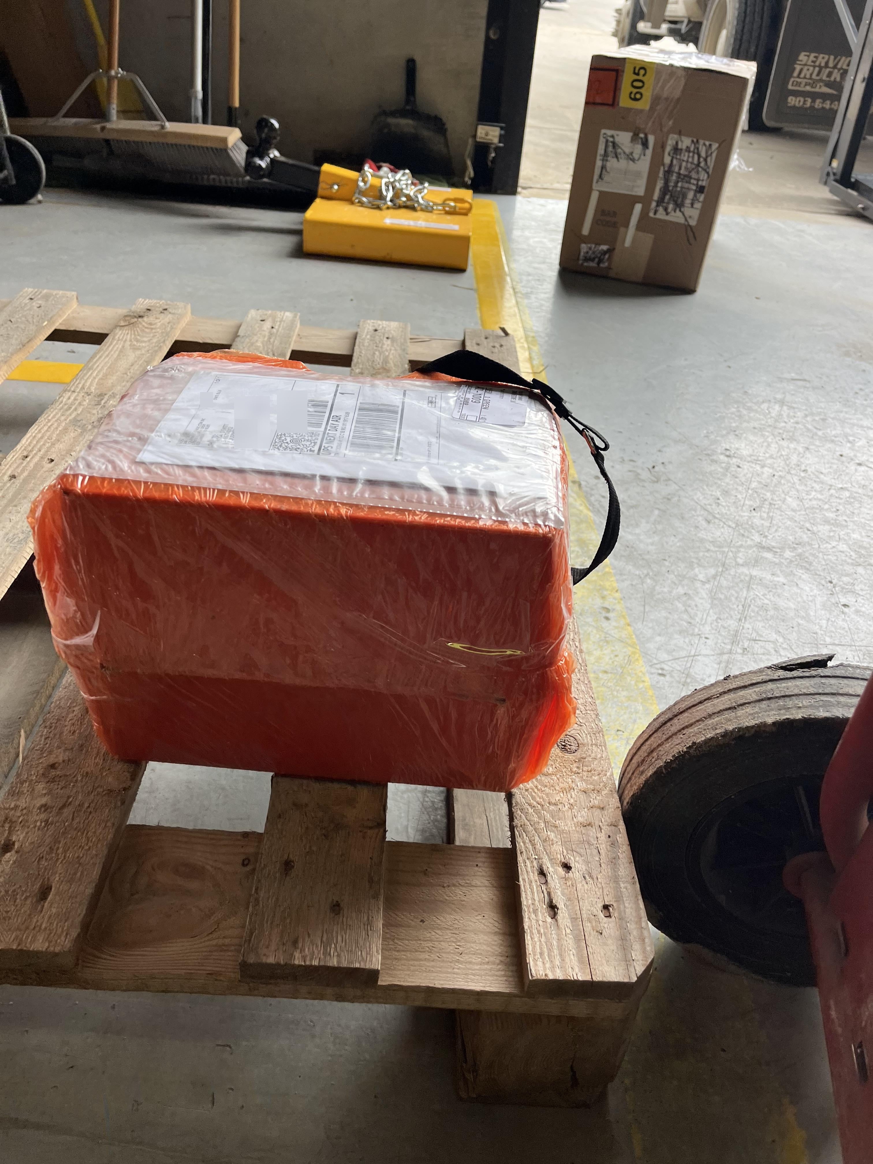 2020 HILTI POL 10