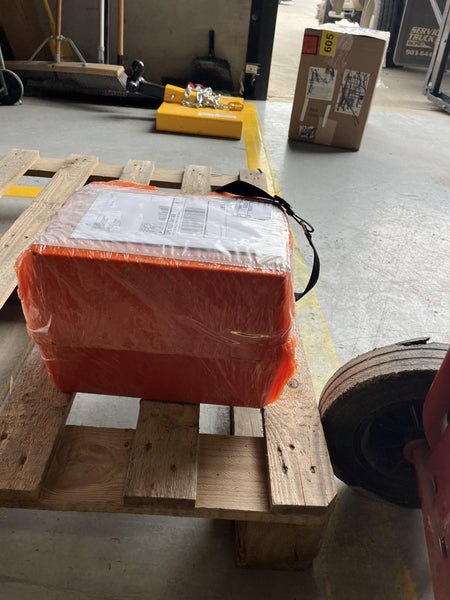 2020 HILTI POL 10