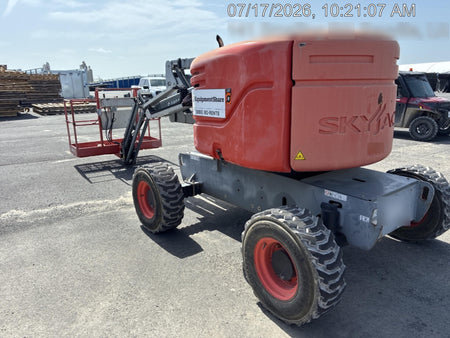 2019 SKYJACK SJ46 AJ