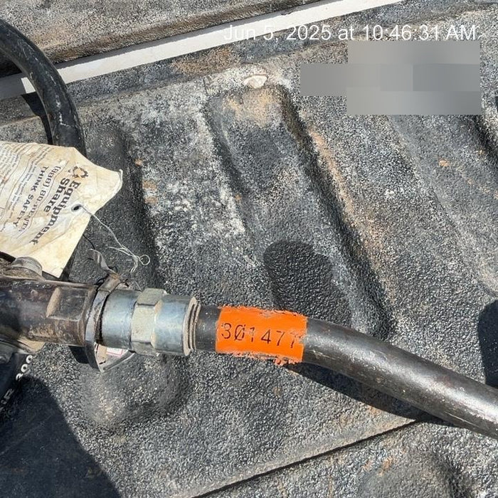 2023 MICHIGAN PNEUMATIC T3-EHDH-CARBIDE