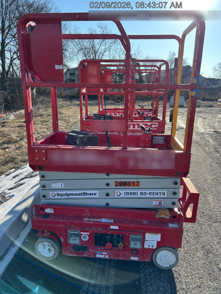 2022 MEC 1330SE