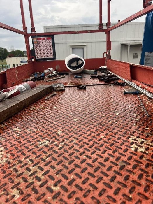 2018 SKYJACK SJIII-4740