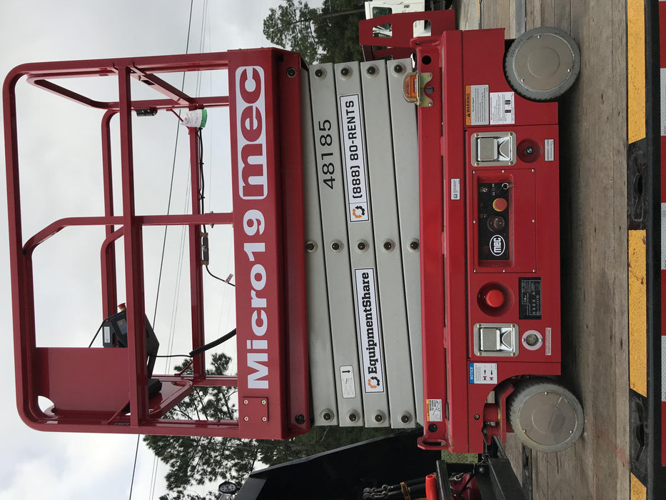 2019 MEC Micro 19